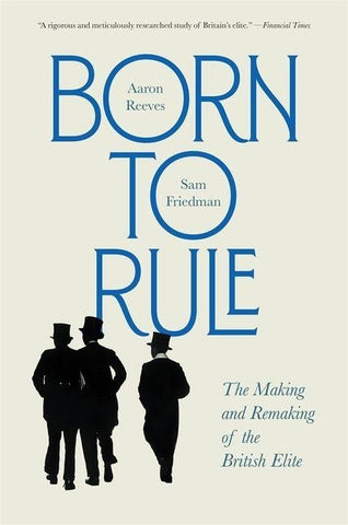 Born to Rule