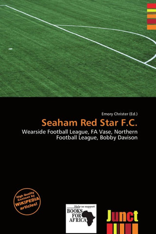 Seaham Red Star F.C.