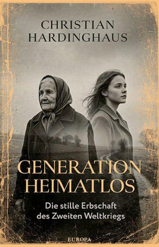 Generation heimatlos