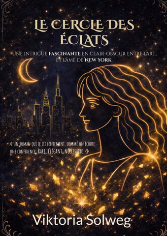 Le cercle des éclats