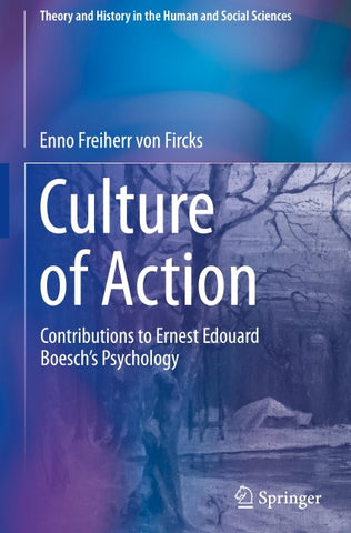 Culture of Action