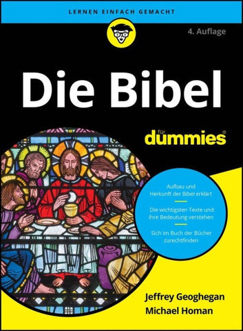 Die Bibel für Dummies