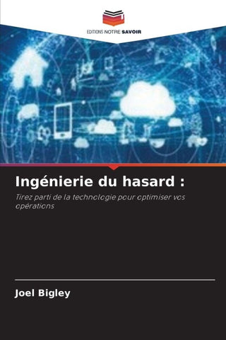Ingénierie du hasard :