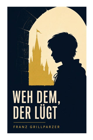 Weh dem, der lügt