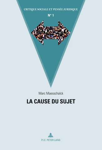 La cause du sujet