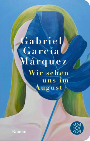 Wir sehen uns im August