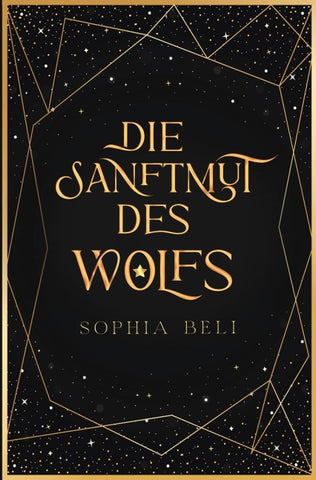 Die Sanftmut des Wolfs