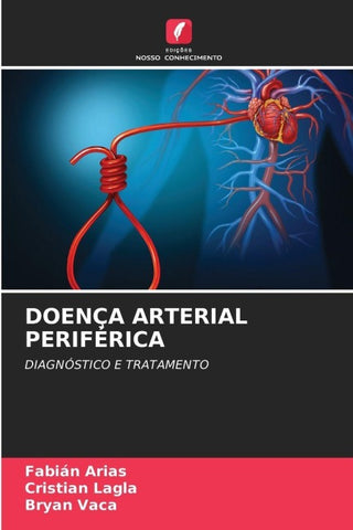 DOENÇA ARTERIAL PERIFÉRICA