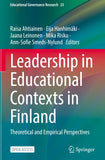 Leadership in Educational Contexts in Finland