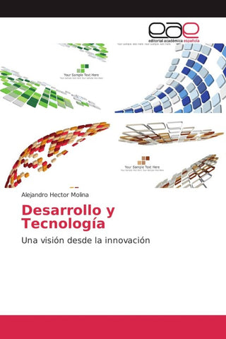Desarrollo y Tecnología