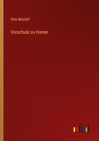 Vorschule zu Homer