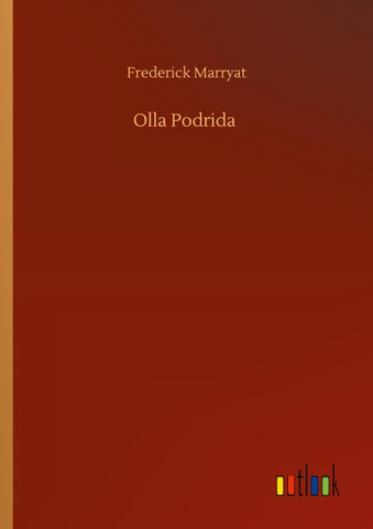 Olla Podrida