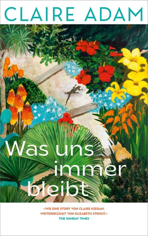 Was uns immer bleibt
