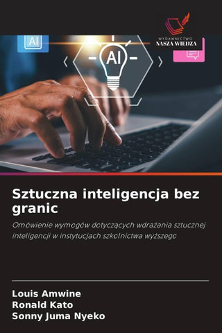 Sztuczna inteligencja bez granic