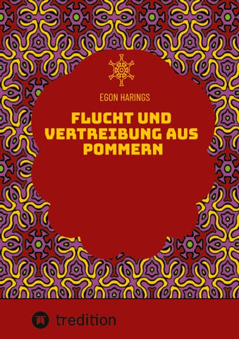 Flucht und Vertreibung aus Pommern