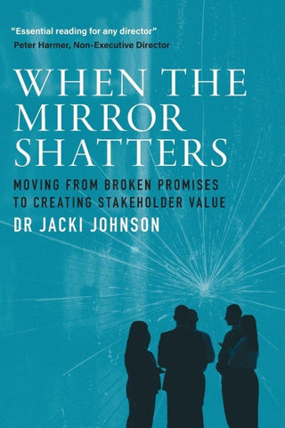When the Mirror Shatters