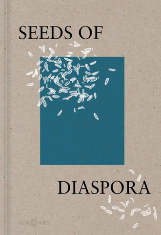 Seeds of Diaspora