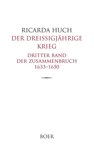 Der Dreißigjährige Krieg