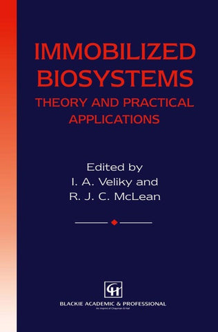 Immobilized Biosystems
