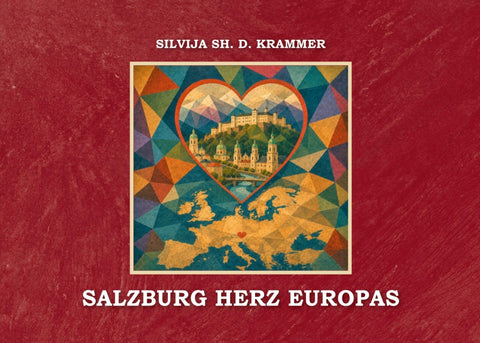 Salzburg Herz Europas
