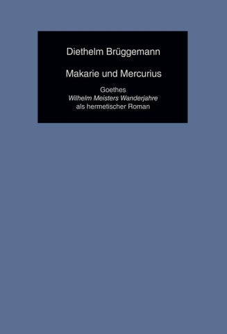 Makarie und Mercurius