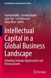 Intellectual Capital in a Global Business Landscape