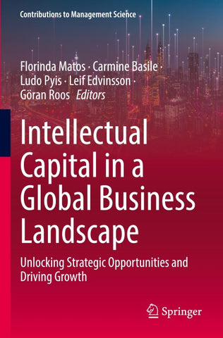 Intellectual Capital in a Global Business Landscape