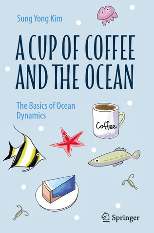 A Cup of Coffee and the Ocean