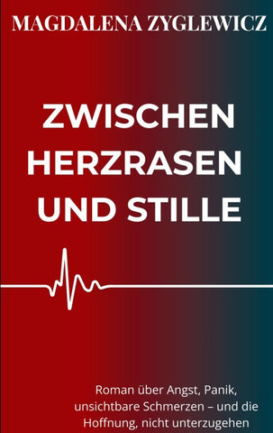 Zwischen Herzrasen und Stille