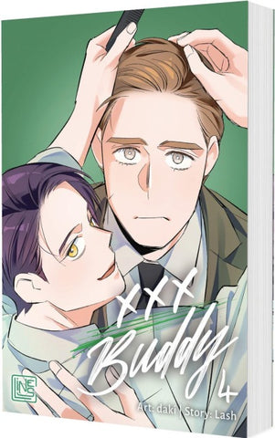 XXX Buddy 4