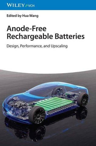 Anode-Free Rechargeable Batteries