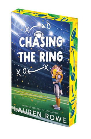 Chasing the Ring