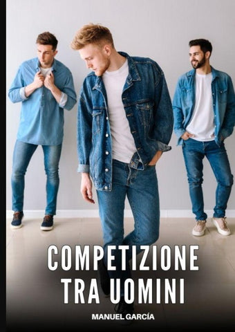 Competizione tra Uomini