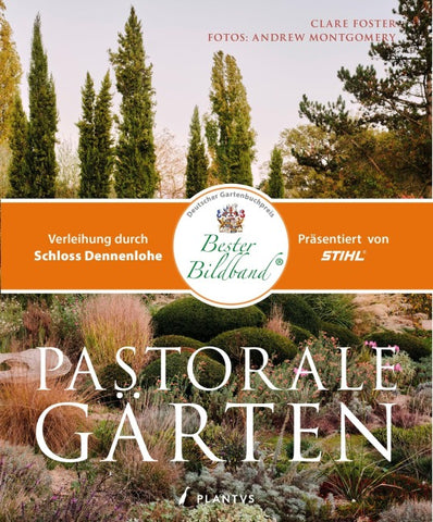 Pastorale Gärten