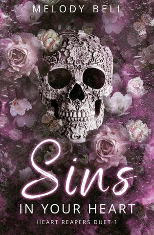 Sins in Your Heart