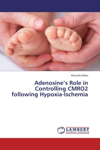 Adenosine's Role in Controlling CMRO2 following Hypoxia-Ischemia