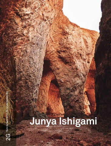 Junya Ishigami (Tokyo) 2G / # 78
