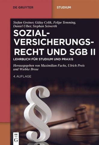 Sozialversicherungsrecht und SGB II