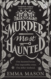 Murder Most Haunted