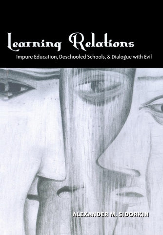 Learning Relations