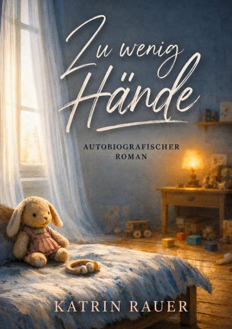 Zu wenig Hände
