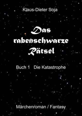 Das rabenschwarze Rätsel
