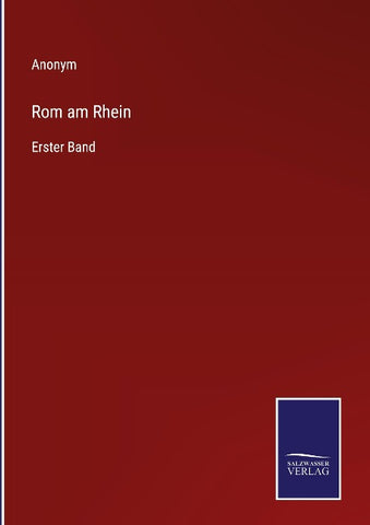 Rom am Rhein
