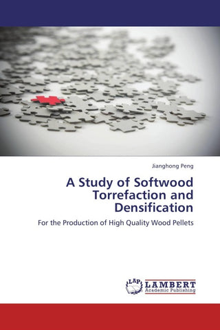 A Study of Softwood Torrefaction and Densification
