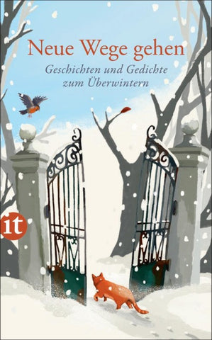 Neue Wege gehen