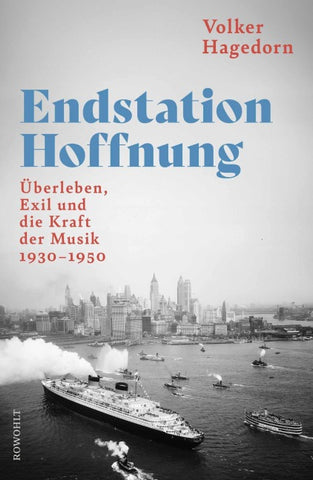 Endstation Hoffnung