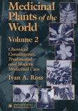 Medicinal Plants of the World