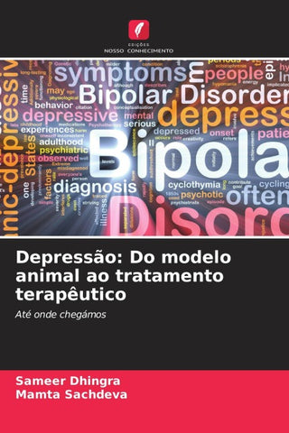 Depressão: Do modelo animal ao tratamento terapêutico