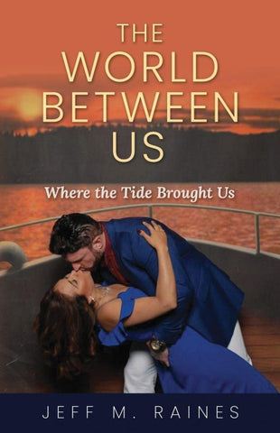 The World Between Us