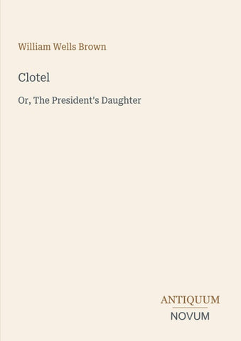 Clotel